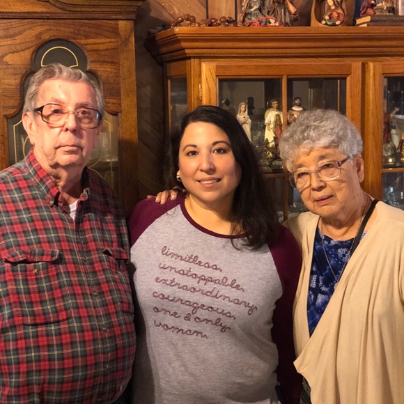 Meet your Posher, Becky - Picture 11 of 15